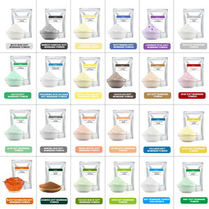 OEM/ODM Reconstituer l'<span class=keywords><strong>Eau</strong></span> Humidité Propre Nourrir Gelée <span class=keywords><strong>Masque</strong></span> Apaisant Blanchissant Fade Taches <span class=keywords><strong>de</strong></span> Couleur <span class=keywords><strong>Rose</strong></span> Blanche <span class=keywords><strong>Masque</strong></span> Facial <span class=keywords><strong>Poudre</strong></span> - Product Image 6