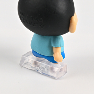 Nuove Action Figure <span class=keywords><strong>Anime</strong></span> <span class=keywords><strong>Manga</strong></span> Carine in PVC di Alta Qualità, Personalizzabili, Vendita all'Ingrosso a Basso Prezzo - Product Image 5