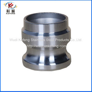 Tubos de Acoplamento Rápido, Acoplamento <span class=keywords><strong>BS336</strong></span>, Acoplamento Rápido Camlock - Product Image 4