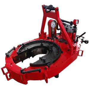 Olie Boorgereedschap <span class=keywords><strong>Zq203</strong></span> Hydraulische Boorpijp Power Tang - Product Image 4