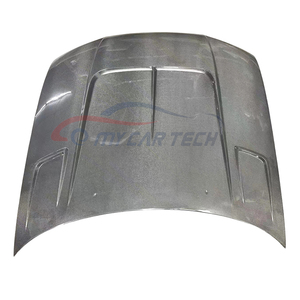 For <strong>Nissan</strong> Skyline R33 GTS 1993 <strong>1994</strong> 1995 <strong>First</strong> Gen Carbon Fiber Engine Hood - Product Image 3