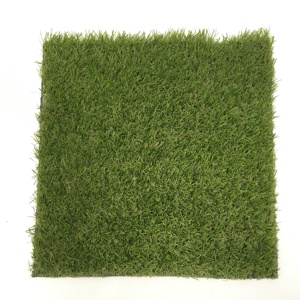 Tapis vert <span class=keywords><strong>gazon</strong></span> artificiel <span class=keywords><strong>gazon</strong></span> synthet en rouleau <span class=keywords><strong>gazon</strong></span> synthétique 20mm haut tapis rouleau vente en gros remise en stock - Product Image 4