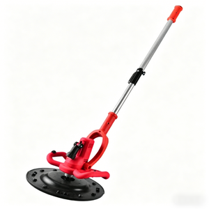 Niveleuse à béton portative de 38 cm - Machine professionnelle de finition des surfaces de sol et de mur - Product Image 5