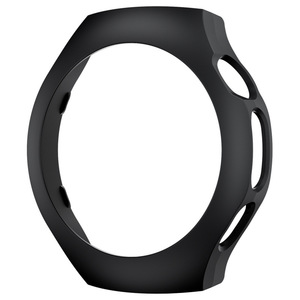 Funda protectora para Huawei Watch 5, cubierta protectora hueca de PC para HUAWEI Watch 5, funda de reloj semienvuelta - Product Image 3