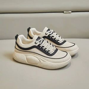 High Quality Sports <b>Shoes</b> for Women 2026 New Casual Board <b>Shoes</b> Breathable <b>Soft</b> Sole Running <b>Shoes</b> - Product Image 5