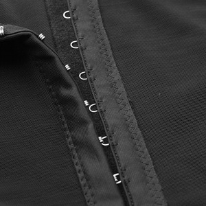 Reductor <span class=keywords><strong>Abdom</strong></span> Gaines Amincissante Moldeador de cintura para mujer Cintura alta delgada pero levantador Entrenador de cintura Fajas para mujer - Product Image 5