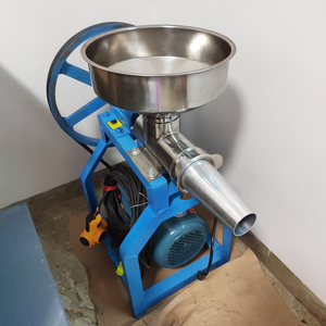 Nouvelle machine à faire des gâteaux de riz Henan, mini ligne de <span class=keywords><strong>production</strong></span> de mochi coréen, machine à beignets 220V portable - Product Image 3