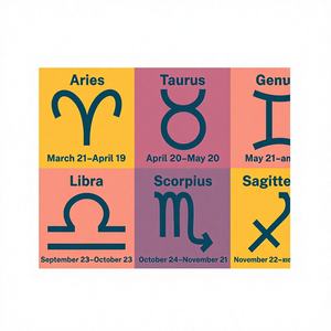 Carta de Nacimiento Ecológica Personalizada Preparada con Astrología Védica para Bodas de Primavera, Diwali y Pascua - Product Image 1