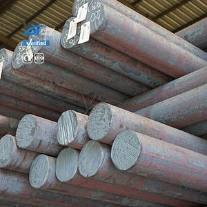 उच्च गुणवत्ता वाले गर्म रोल्ड 4140 42 cmo s890 s960 10 मिमी-150 मिमी गोल कार्बन स्टील बार - Product Image 6