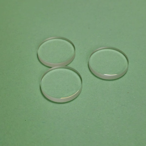 Lente convexa plana K9 Longitud focal 25,4... 50,8... 100...300...500mm Diámetro 25,4mm - Product Image 5