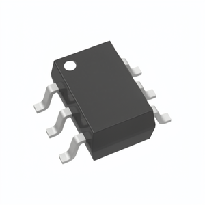 BOM IC มีสินค้าในสต็อก SOT 23 6 ชิ้นส่วนอิเล็กทรอนิกส์สำหรับการจัดการพลังงาน (PMIC) รุ่น XD6131B231MR-Q - Product Image 1