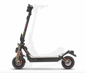 Nuevo Segway GT3 Pro SuperScooter-DIY OEM/ODM de Grado Industrial - Product Image 5