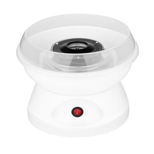 Máquina Eléctrica para Hacer Algodón de Azúcar, Equipo para Hacer Algodón de Azúcar en Casa - Product Image 4