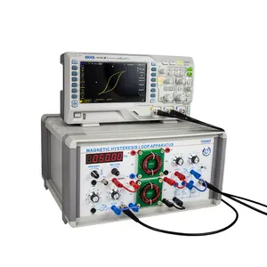 YGP-6230 Hysteresis Loop Experiment