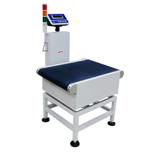 Anpassbare OEM Dynamic Belt Electronic <span class=keywords><strong>Scale</strong></span> Online-Kontroll waage für den automatischen Betrieb - Product Image 4