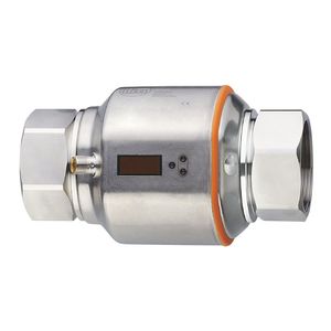 เครื่องวัดการไหลแบบเหนี่ยวนำแม่เหล็ก SM2604 IFM - Product Image 1