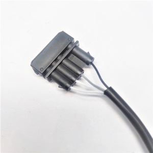 Sensore di ossigeno per AUDI VW GOLF volkswagen passat vento parts 0258003829 0258003830 330906265 - Product Image 5
