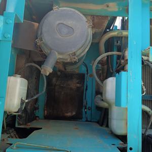 Excavatrice d'occasion Kobelco SK200-8 de 20 tonnes du Japon, modèles SK200LC, SK210, SK210LC, SK230, SK250, SK260 – Excavatrice de terrassement de haute qualité - Product Image 4