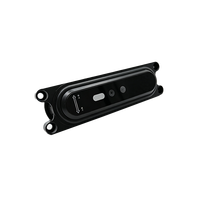 Mini caméra 1080P 2MP 85dB WDR avec capteur CMOS 1/2,7 pouces, module caméra avec boîtier, UVC Plug and Play, reconnaissance faciale intérieure