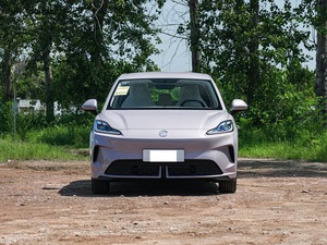 รถยนต์ไฟฟ้า SAIC MG4 รุ่นปี 2026 ระยะทางวิ่ง 530 กม. รุ่นกึ่งแข็ง |   5 ประตู 5 ที่นั่ง |   รถยนต์โดยสารพลังงานไฟฟ้าล้วน - Product Image 1