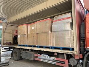 Schweißquellen- und Flussmittel-Rückgewinnungssystem Ausgestattet mit Unterpulver-Schweißmaschine 4-Rad-Schweißtraktor-Trolley - Product Image 6