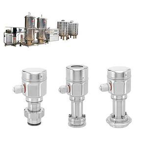 Capteur intelligent d'origine Endress+Hauser E+H PMC71, capteur haute précision E+H PMC71, 5408, instruments de mesure de haute précision E - Product Image 2