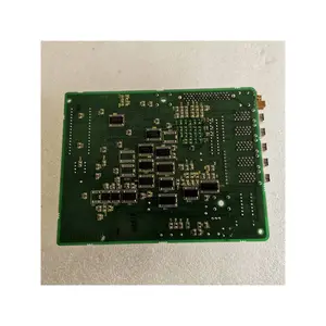 用于Fanu的R30iB配对控制器A20B-2900-0700的电子元件交流板A20B主中央处理器板