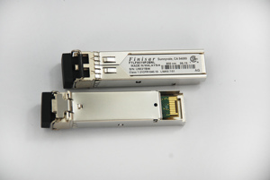 FTLF8519P2BNL Finisar 1000BASE SFP FTLF8519P2BNL 850nm โมดูลรับส่งสัญญาณไฟเบอร์หลายเส้น อุปกรณ์ไฟเบอร์ FTLF8519P2BNL Finisar 1000 - Product Image 5
