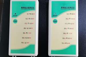 Testeur de classification <span class=keywords><strong>CCL</strong></span> - Product Image 4