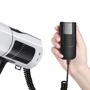 Rechargeable Megaphone With <b>Bluetooth</b> USB AUX SD <b>Card</b> Slot For Outdoor Events And Crowd Announcements - Product Image 4
