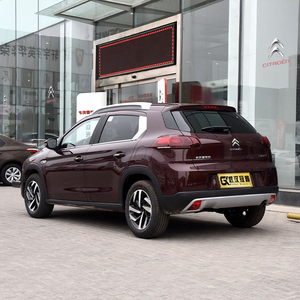 Auto Usado Citroën <span class=keywords><strong>C3</strong></span>-XR 2026 de China a Bajo <span class=keywords><strong>Precio</strong></span>, Inspección Profesional, Eficiente en Consumo de Combustible, Autos Usados en Venta y Soporte Postventa - Product Image 6