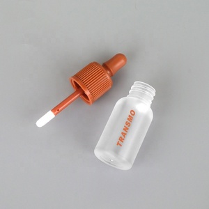 Envases de Plástico para Brillo Labial Líquido, Tubos de Aceite Labial con Diseño de Gotero, Tubos de Brillo Labial - Product Image 4
