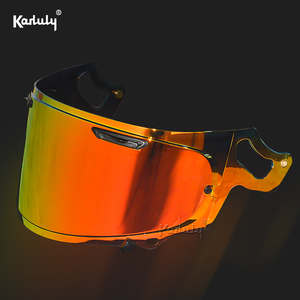 Tấm Che Mũ Bảo Hiểm REVO Xe Máy Tấm Che Cho Mũ Bảo Hiểm RX-7X/REO/XD/RX-7V/Tấm Che Cửa Sổ VAS-V Phụ Tùng & Phụ Kiện Ống Kính - Product Image 3