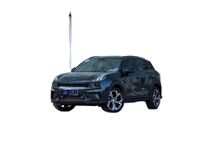 Lynk & Co 06 <span class=keywords><strong>Remix</strong></span> Usado, 1.5T Turbo Shero 133kW 290N m SUV, 6 Bolsas de Aire, Automático, Cuero Oscuro, R19, Buen Estado - Product Image 1
