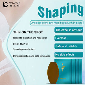 Weight_Loss_Medicine-mascarilla de loción de fibra fría, crema quemadora de <span class=keywords><strong>grasa</strong></span>, reemplazo de comida, pérdida de peso, Gel adelgazante corporal - Product Image 2