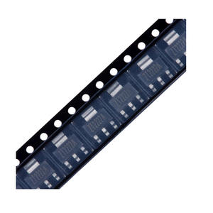 Transistor NPN Triode PZT2222A SOT-223 40V 600mA - Product Image 4