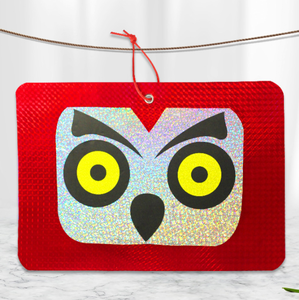 Disques répulsifs holographiques <span class=keywords><strong>pour</strong></span> oiseaux, écologiques, <span class=keywords><strong>pour</strong></span> effrayer <span class=keywords><strong>les</strong></span> <span class=keywords><strong>pigeons</strong></span>, dissuasifs réfléchissants <span class=keywords><strong>pour</strong></span> le jardin - Product Image 6