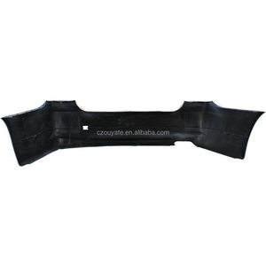 51127141053 51127171045 pare-chocs de voiture pare-chocs arrière pour <span class=keywords><strong>Bmw</strong></span> 3 E90 318 320 <span class=keywords><strong>325</strong></span> 2006-2008 - Product Image 5