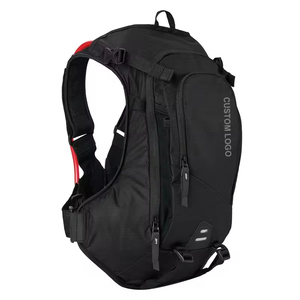 <span class=keywords><strong>Mochila</strong></span> Impermeable <span class=keywords><strong>para</strong></span> Senderismo y Ciclismo con Bolsa <span class=keywords><strong>de</strong></span> Hidratación, <span class=keywords><strong>para</strong></span> Hombre, con Ajuste Antideslizante - Product Image 1