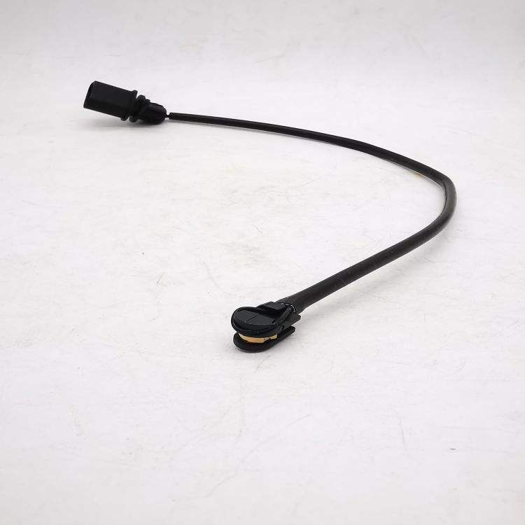 Brake Sensor Front A-Premium Brake Pad Wear Sensor - Fits 2018-2024 Audi Q5/ SQ5, A6/A7, E-tron Models (Rear, Left/Right) Front Brake Sensor - Foto 10