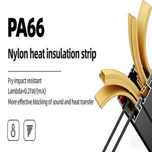 ออกแบบหน้าต่าง<span class=keywords><strong>บ้าน</strong></span>ตามสั่งด้วยอลูมิเนียมหลากหลายสไตล์เพื่อบ้า<span class=keywords><strong>น</strong></span>ที่เป็<span class=keywords><strong>น</strong></span>เอกลักษณ์และมีรูปลักษณ์เฉพาะตัว - Product Image 6