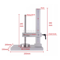 EN Impact Test Table Toy Impact Tester