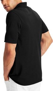 เสื้อยืดคอกลมแขนสั้นผู้ชาย X-Temp ระบายอากาศได้ดี คุณภาพสูง ปรับแต่งได้ พิมพ์ลายแบบ Sublimation เป็นมิตรกับสิ่งแวดล้อม แห้งเร็ว สไตล์ลำลอง - Product Image 2