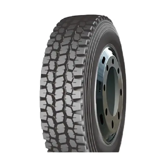 America California und Hawaii Warehouse Radial Truck Reifen erhältlich 11 r22.5, 295/75 r22.5, 11 r24.5 Truck Tyres