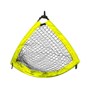 Outil de football portable, portable, pour enfants, en intérieur ou en extérieur, avec plis, idéal pour le rangement - Product Image 4