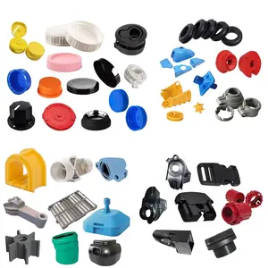 Abs Custom Plastic Parts Injection Product Oem Custom Plastic Molding Part Plastic Inserts Custom Injection Molding Service