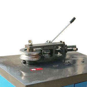 Twg 25/38/50/75 thủy lực tự động CNC ống thép vuông và ống uốn máy ống Bender - Product Image 2