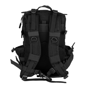 Mochilas tácticas impermeables de camuflaje para portátiles, mochilas de exterior para actividades tácticas - Product Image 2