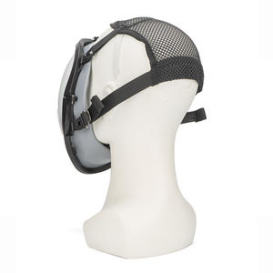 Respirador de suministro de aire de fabricación profesional, dispositivo de respiración, máscara de protección respiratoria portátil - Product Image 6
