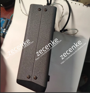 Fluke 하트 과학 1502A 트위너 온도계 - Product Image 5